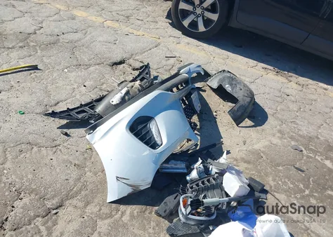 2018 Hyundai Elantra Gt z USA, uszkodzony, nr VIN KMHH35LE8JU077865